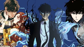 Лучшие персонажи-линчеватели в манхве