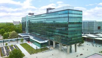 Университет, поддерживаемый ASML, подвергся кибератаке