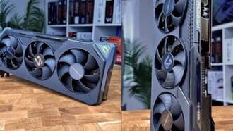 Sapphire анонсировала графический процессор RX 9070 XT с двумя вентиляторами