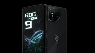 ROG Phone 9 FE: доступный игровой смартфон