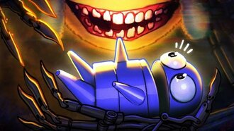 Вышло первое крупное обновление для REPO, но с условием