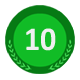Оценка «Планета обезьян: Революция» 10/10