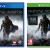 Middle-earth: Shadow of Mordor обложка / Box Cover