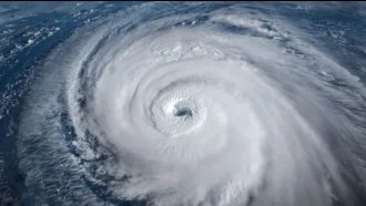 В ДВФУ создали систему прогнозирования циклонов на трое суток