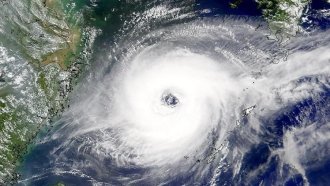 Петербург насладится последним теплым днем перед приходом циклона