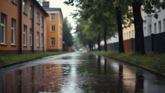 В Татарстане ожидается возвращение 30-градусной жары