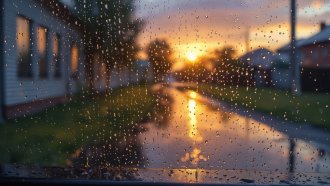 Москва прощается с тропическими ливнями: синоптики прогнозируют улучшение погоды