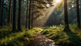 В Челябинской области усилят контроль за водохранилищами из-за дождей