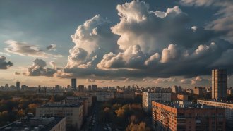 На Кубани предупредили о похолодании воды в Черном море