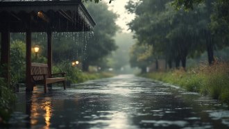 Жара в Петербурге: температура превысит 30 градусов