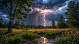 Ученые обнаружили новую угрозу бархатному сезону в Черном море