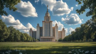 В Москве сохранится аномальная жара до конца недели