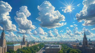 Армавир страдает от аномальной жары: третий день подряд бьются температурные рекорды