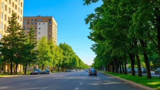 Волгоградская область: жара отступает, прогноз на ближайшие дни