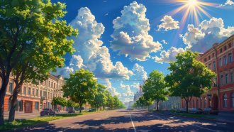 Температура Черного моря у берегов Кубани достигла +27°C