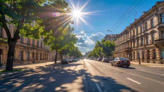 Рекордная жара и пожары в Греции, Турции и Албании: тысячи эвакуированных