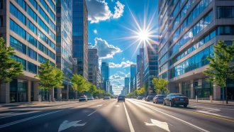 Сочи и Туапсе лидируют по температуре морской воды в августе 2025