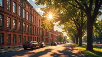 Аномальная жара на юге России: в Ростовской области до +39°C