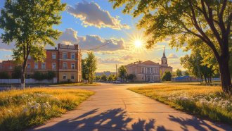 Как россияне переносят аномальную жару: советы врачей и интересные факты