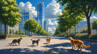 Ученые обнаружили несоответствия в регулировании выбросов в Великобритании