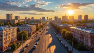 Эксперт назвал сроки очищения Черного моря после паводка на Кубани