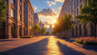 Рекордная жара на Кубани: температура бьёт исторические максимумы