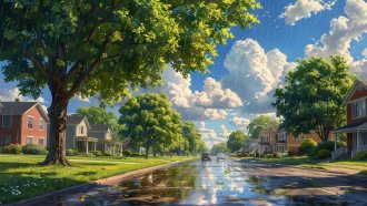 Жара до +32°C ожидается в Красноярске 18 июля