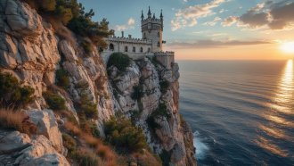 Жара в Крыму: прогноз погоды на ближайшую неделю