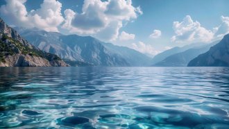 Температура воды в Москве 31 июля: где безопасно купаться