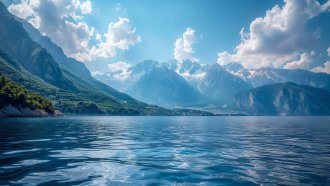 Рекордное потепление воды в Черном море: последствия и прогнозы