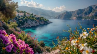 Пожар на 70 гектарах в Симферопольском районе Крыма ликвидирован