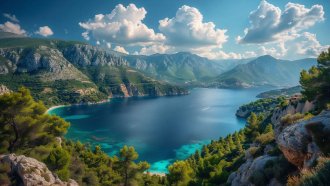 В Крыму и на Кубани ожидаются экстремальные погодные явления