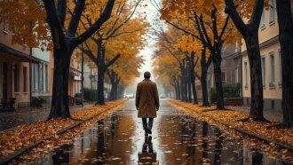 Москвичей ждет аномально теплый сентябрь с бабьим летом