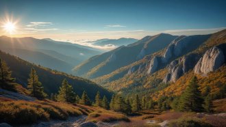 Погода в Приморье: от дождей к жаре в начале августа