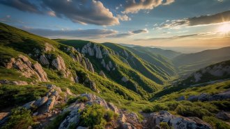 Аномально теплая вода в Приморье: температура достигает +30°С