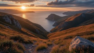 В Приморье ожидаются сильные ливни и грозы