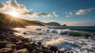 Жара до +37°С возвращается в Приморье: прогноз на неделю