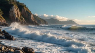 Аномальная жара может вернуться в Приморье к выходным