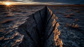 Цунами на Сахалине после мощного землетрясения: объявлена угроза в нескольких странах