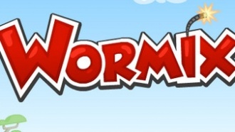 Wormix игрушка Вконтакте