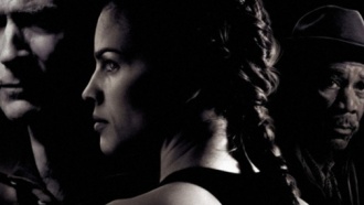 Малышка на миллион. Отзыв о фильме