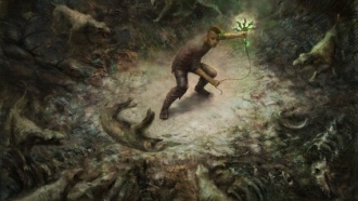 Новая RPG Torment самая финансируемая игра в истории Kickstarter