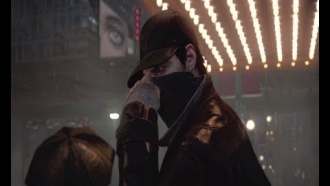 Новый трейлер Watch Dogs - Out of Control