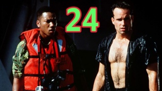 Худшие фильмы - Продолжение