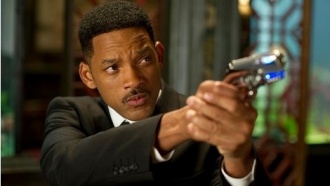 Уилл Смит не хочет возвращаться к «Людям в Черном»