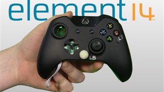 Моддер модернизировал геймпад Xbox One