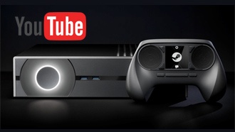 Анбоксинг прототипа Steam Machine