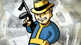Fallout больше не продается в Steam