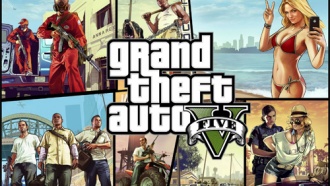 В баг-логе GTA 5 имеются отсылки к PC версии