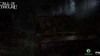 Некст-ген версия Call of Cthulhu в разработке